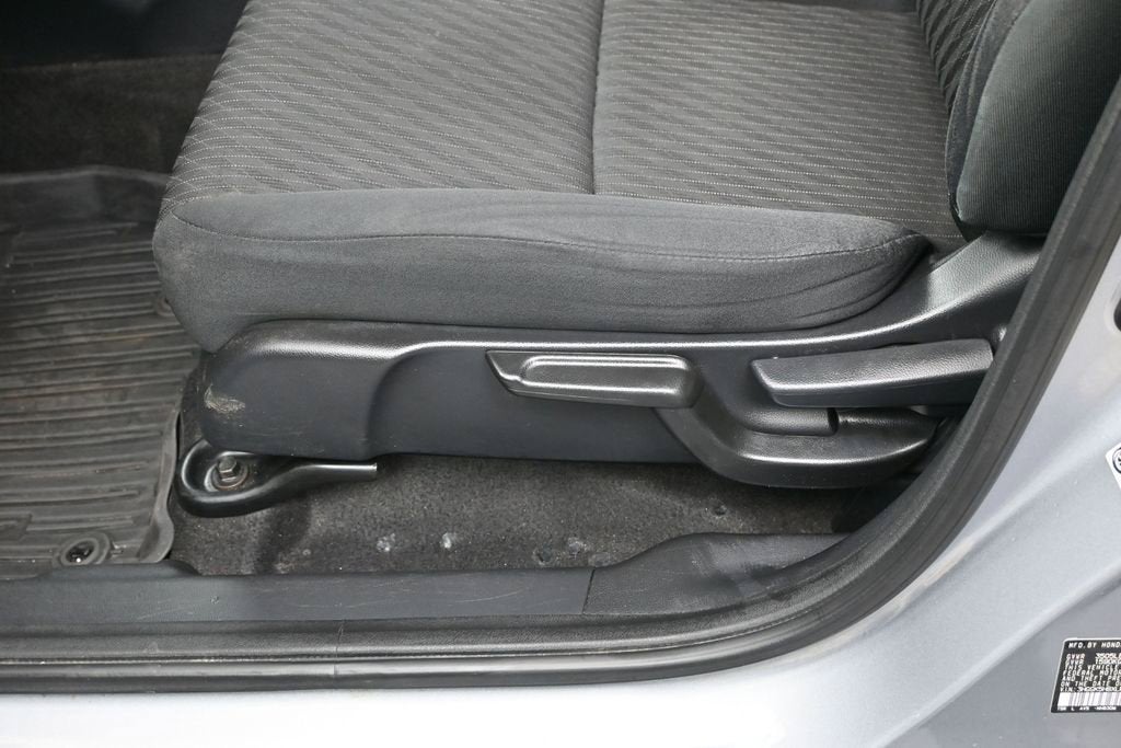 2020 Honda Fit EX