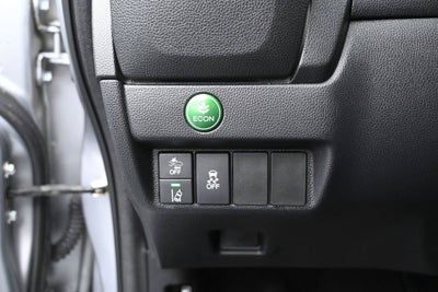 2020 Honda Fit EX