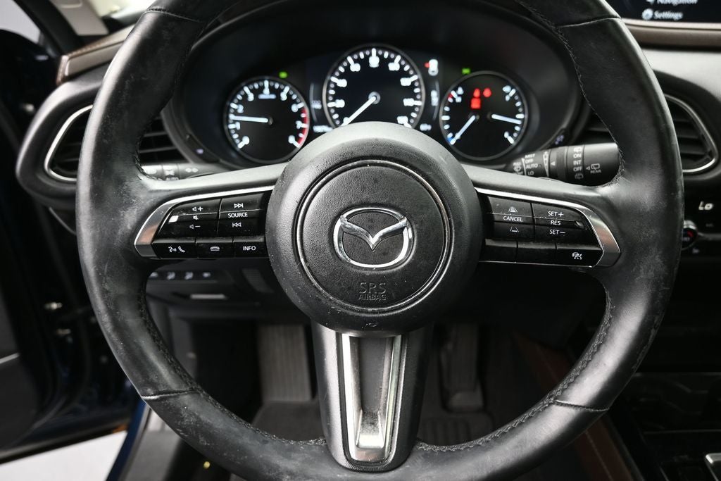 2024 Mazda Mazda CX-30 2.5 Turbo Premium Package