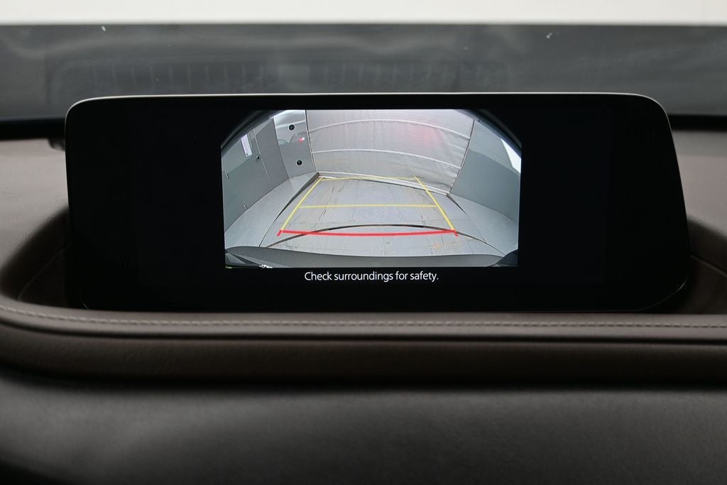 2024 Mazda Mazda CX-30 2.5 Turbo Premium Package