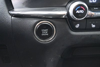 2024 Mazda Mazda CX-30 2.5 Turbo Premium Package