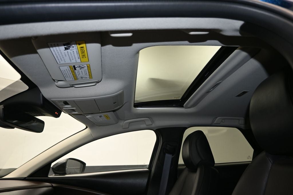 2024 Mazda Mazda CX-30 2.5 Turbo Premium Package