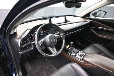 2024 Mazda Mazda CX-30 2.5 Turbo Premium Package