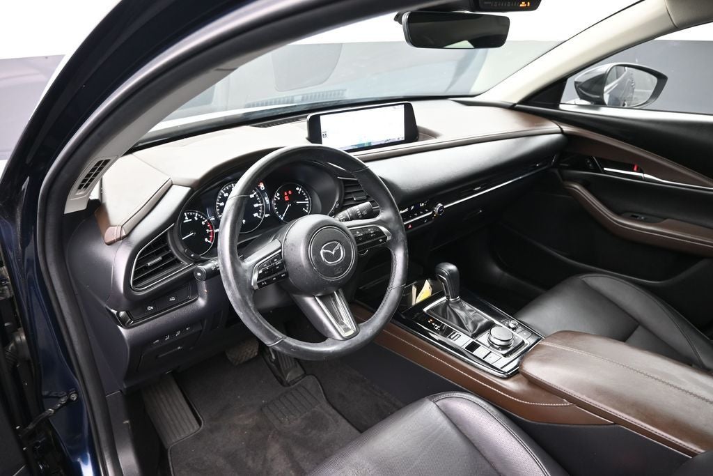 2024 Mazda Mazda CX-30 2.5 Turbo Premium Package
