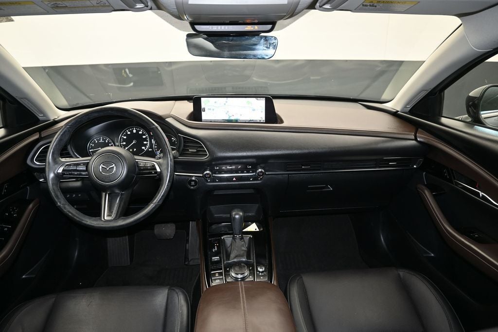2024 Mazda Mazda CX-30 2.5 Turbo Premium Package