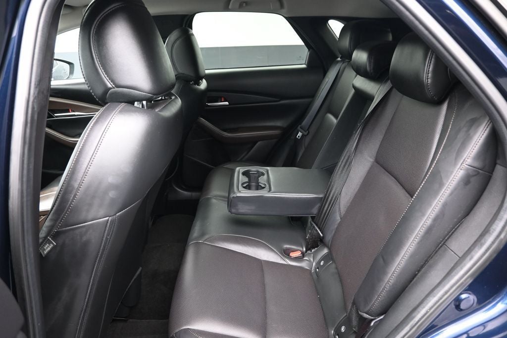 2024 Mazda Mazda CX-30 2.5 Turbo Premium Package