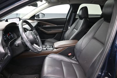 2024 Mazda Mazda CX-30 2.5 Turbo Premium Package