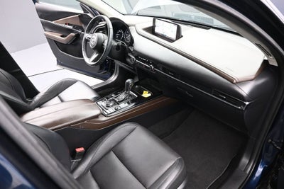 2024 Mazda Mazda CX-30 2.5 Turbo Premium Package