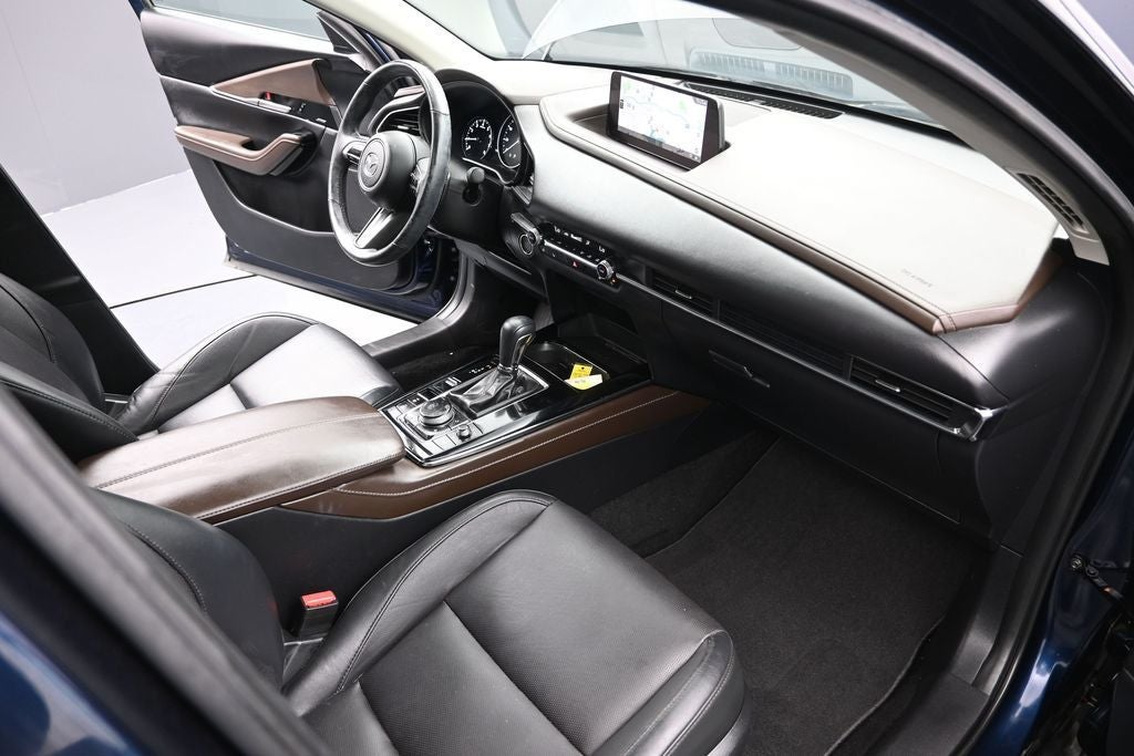 2024 Mazda Mazda CX-30 2.5 Turbo Premium Package