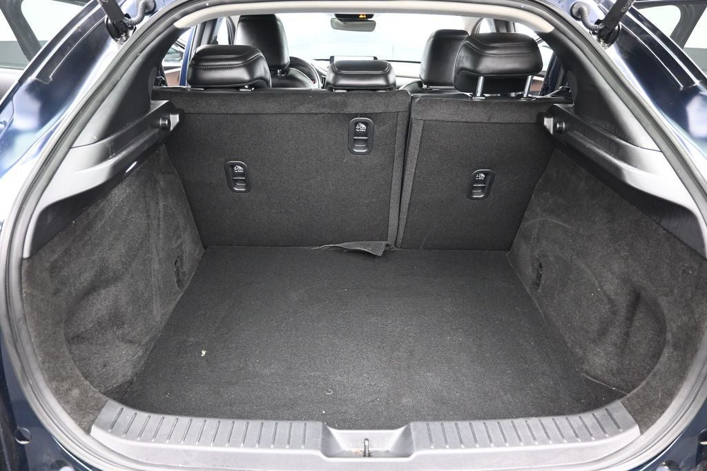 2024 Mazda Mazda CX-30 2.5 Turbo Premium Package