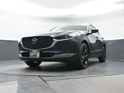 2024 Mazda Mazda CX-30 2.5 Turbo Premium Package