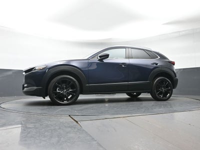 2024 Mazda Mazda CX-30 2.5 Turbo Premium Package