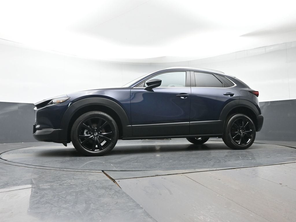 2024 Mazda Mazda CX-30 2.5 Turbo Premium Package