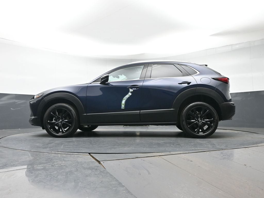 2024 Mazda Mazda CX-30 2.5 Turbo Premium Package