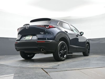 2024 Mazda Mazda CX-30 2.5 Turbo Premium Package