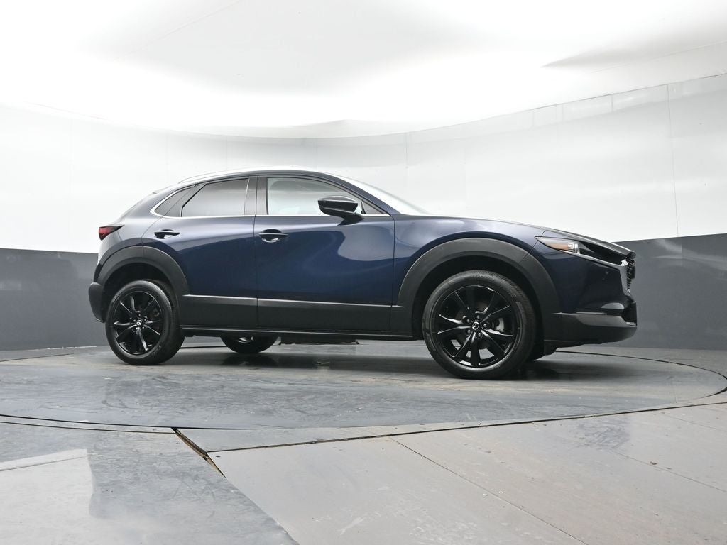 2024 Mazda Mazda CX-30 2.5 Turbo Premium Package
