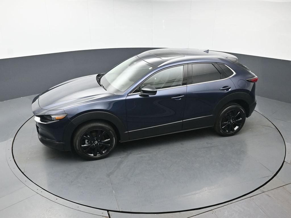 2024 Mazda Mazda CX-30 2.5 Turbo Premium Package