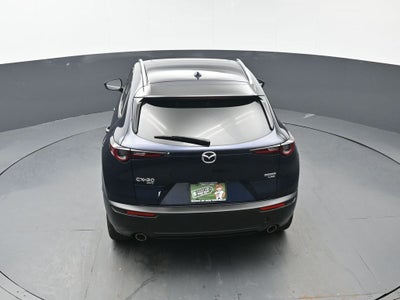2024 Mazda Mazda CX-30 2.5 Turbo Premium Package