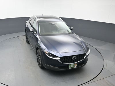 2024 Mazda Mazda CX-30 2.5 Turbo Premium Package