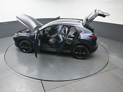2024 Mazda Mazda CX-30 2.5 Turbo Premium Package