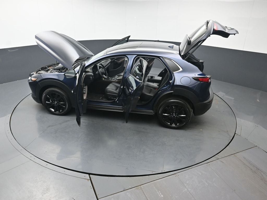 2024 Mazda Mazda CX-30 2.5 Turbo Premium Package