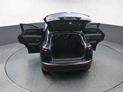 2024 Mazda Mazda CX-30 2.5 Turbo Premium Package