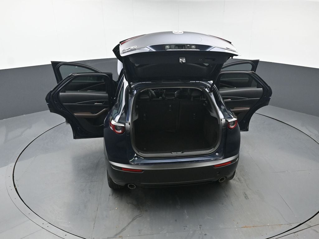 2024 Mazda Mazda CX-30 2.5 Turbo Premium Package