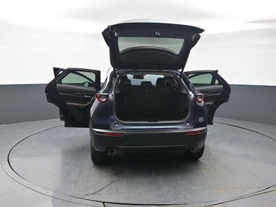 2024 Mazda Mazda CX-30 2.5 Turbo Premium Package