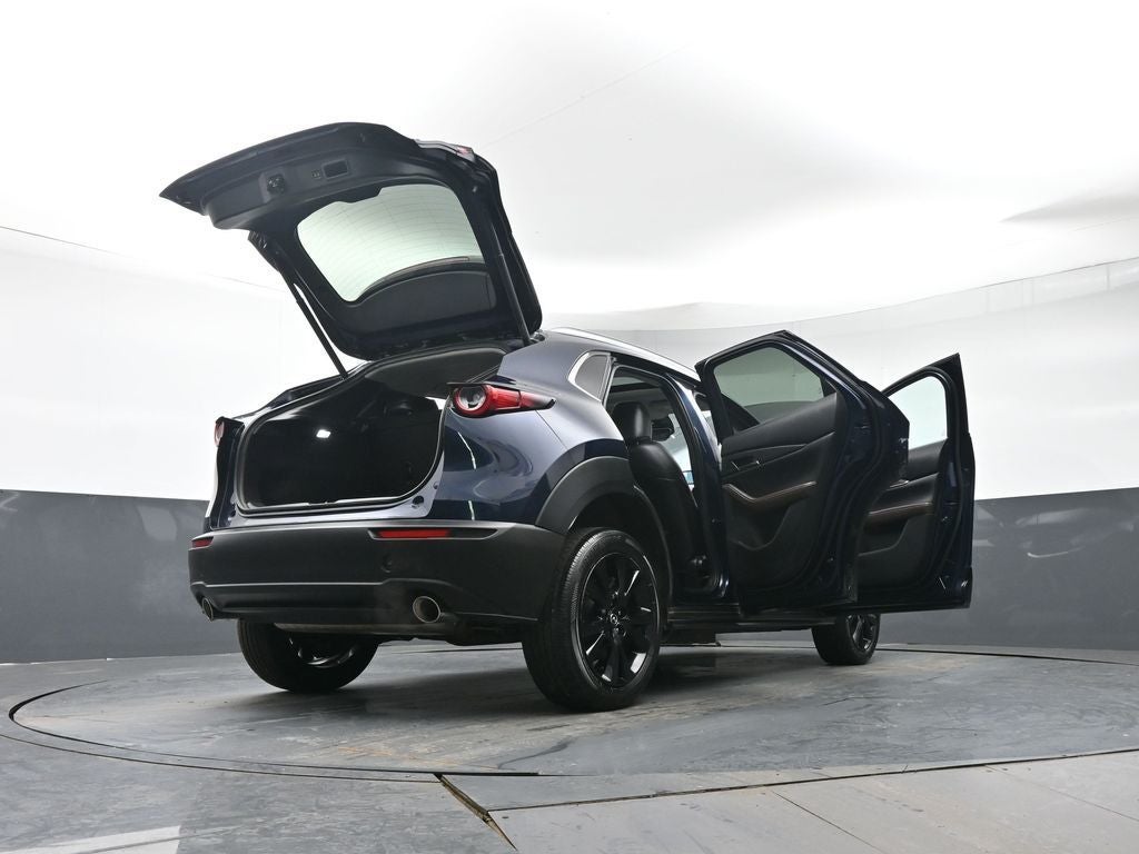 2024 Mazda Mazda CX-30 2.5 Turbo Premium Package