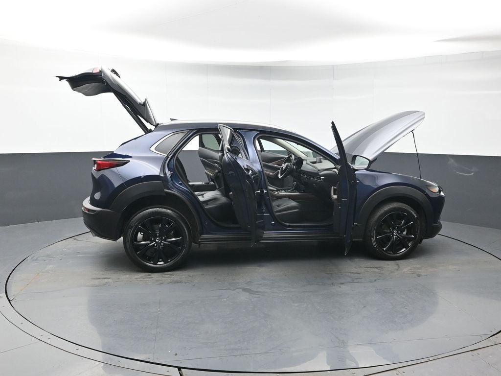 2024 Mazda Mazda CX-30 2.5 Turbo Premium Package
