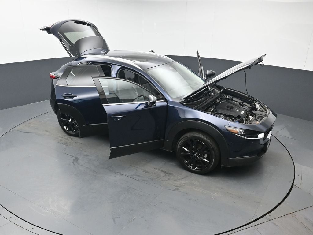 2024 Mazda Mazda CX-30 2.5 Turbo Premium Package