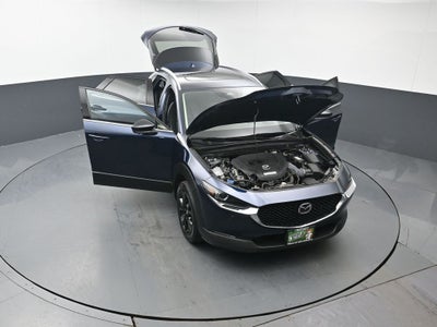 2024 Mazda Mazda CX-30 2.5 Turbo Premium Package