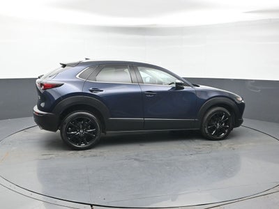 2024 Mazda Mazda CX-30 2.5 Turbo Premium Package