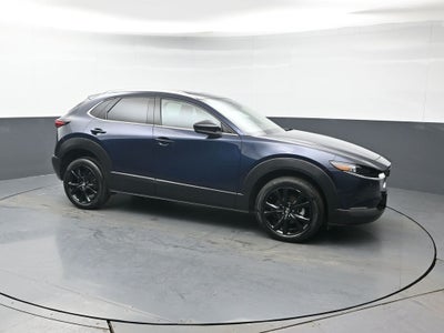2024 Mazda Mazda CX-30 2.5 Turbo Premium Package