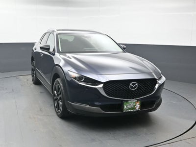 2024 Mazda Mazda CX-30 2.5 Turbo Premium Package
