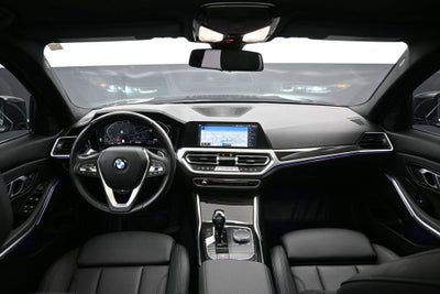 2020 BMW 3 Series 330i xDrive
