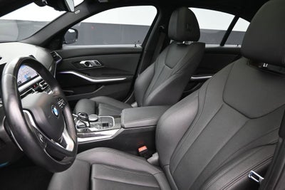 2020 BMW 3 Series 330i xDrive