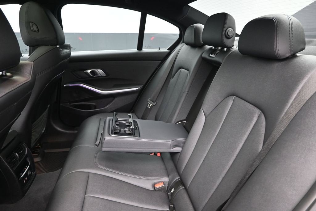 2020 BMW 3 Series 330i xDrive