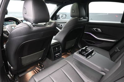 2020 BMW 3 Series 330i xDrive