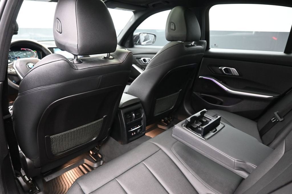 2020 BMW 3 Series 330i xDrive