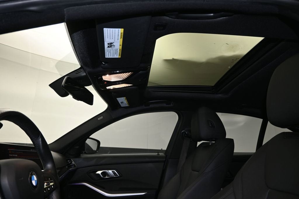 2020 BMW 3 Series 330i xDrive