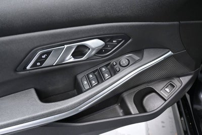 2020 BMW 3 Series 330i xDrive