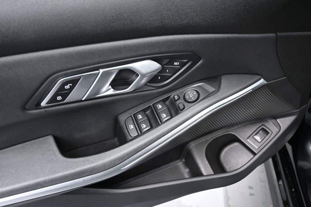 2020 BMW 3 Series 330i xDrive