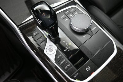 2020 BMW 3 Series 330i xDrive