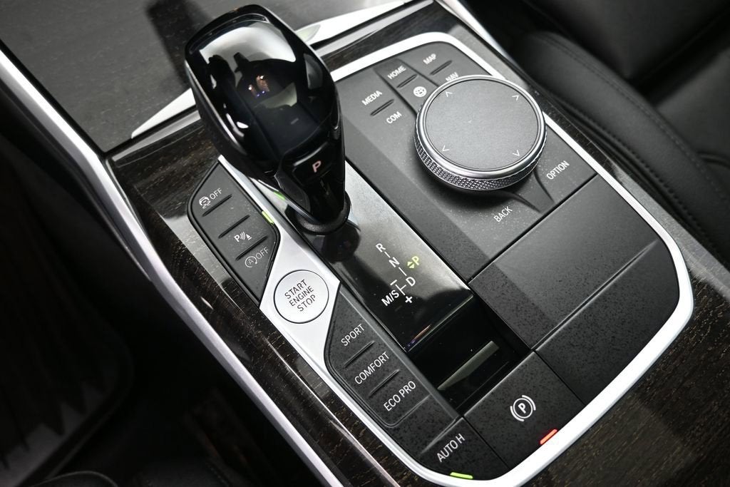 2020 BMW 3 Series 330i xDrive