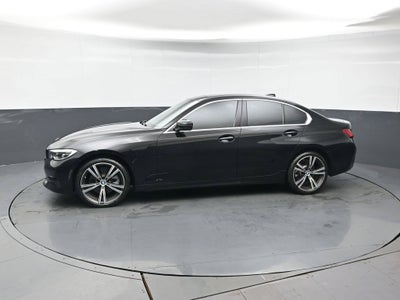 2020 BMW 3 Series 330i xDrive