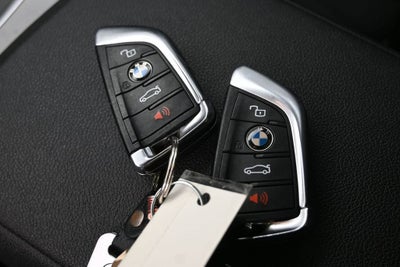 2020 BMW 3 Series 330i xDrive