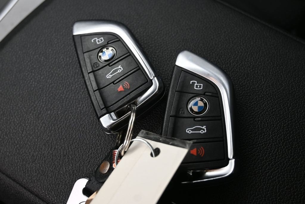 2020 BMW 3 Series 330i xDrive