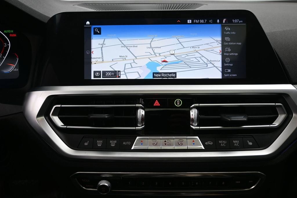 2020 BMW 3 Series 330i xDrive