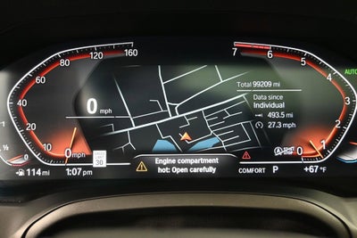 2020 BMW 3 Series 330i xDrive